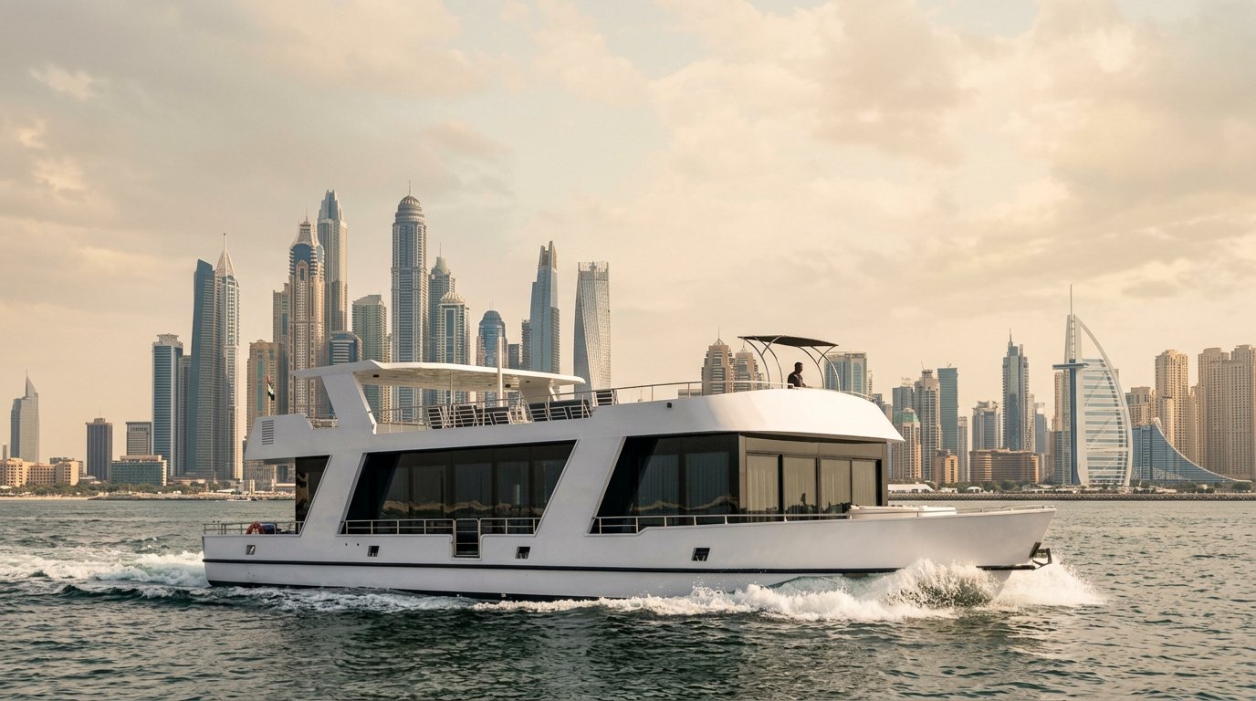 100 ft Yacht Rental
