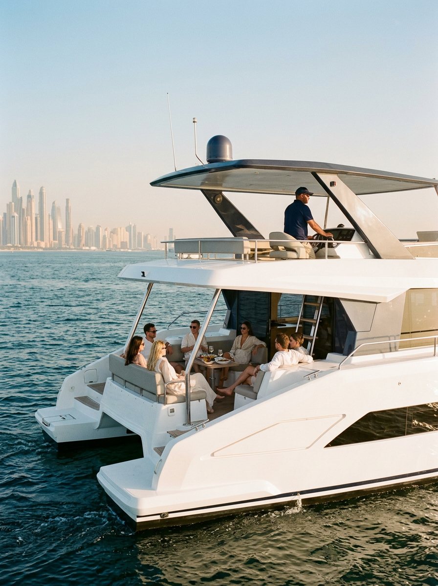 All Inclusive Yacht Charters