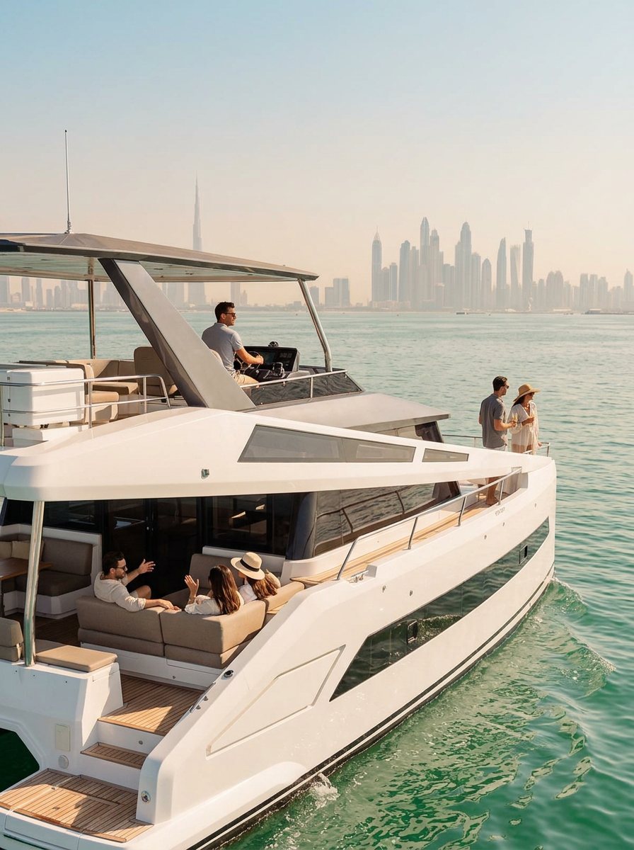Boat Rental from Owner