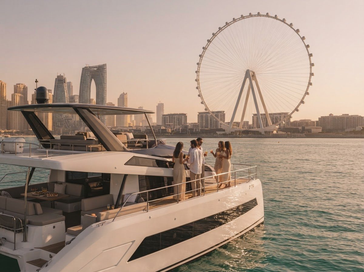 Corporate Yacht Events, picture 2