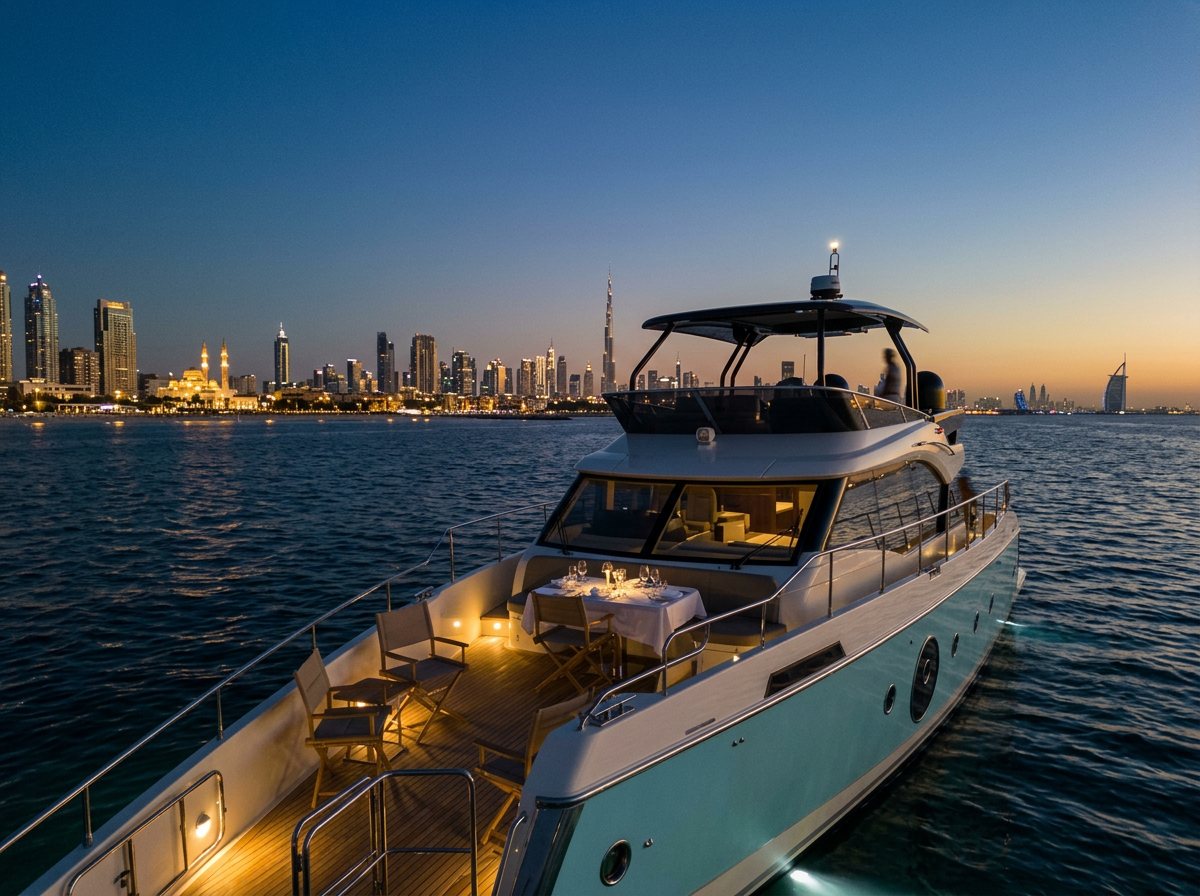 Family Yacht Charter, picture 3