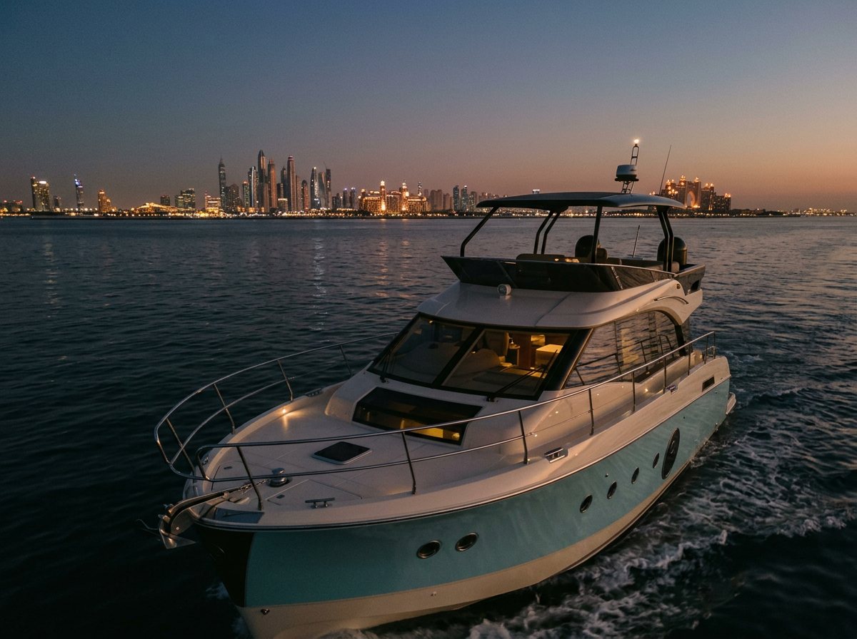 Sunrise Yacht Rental, picture 3