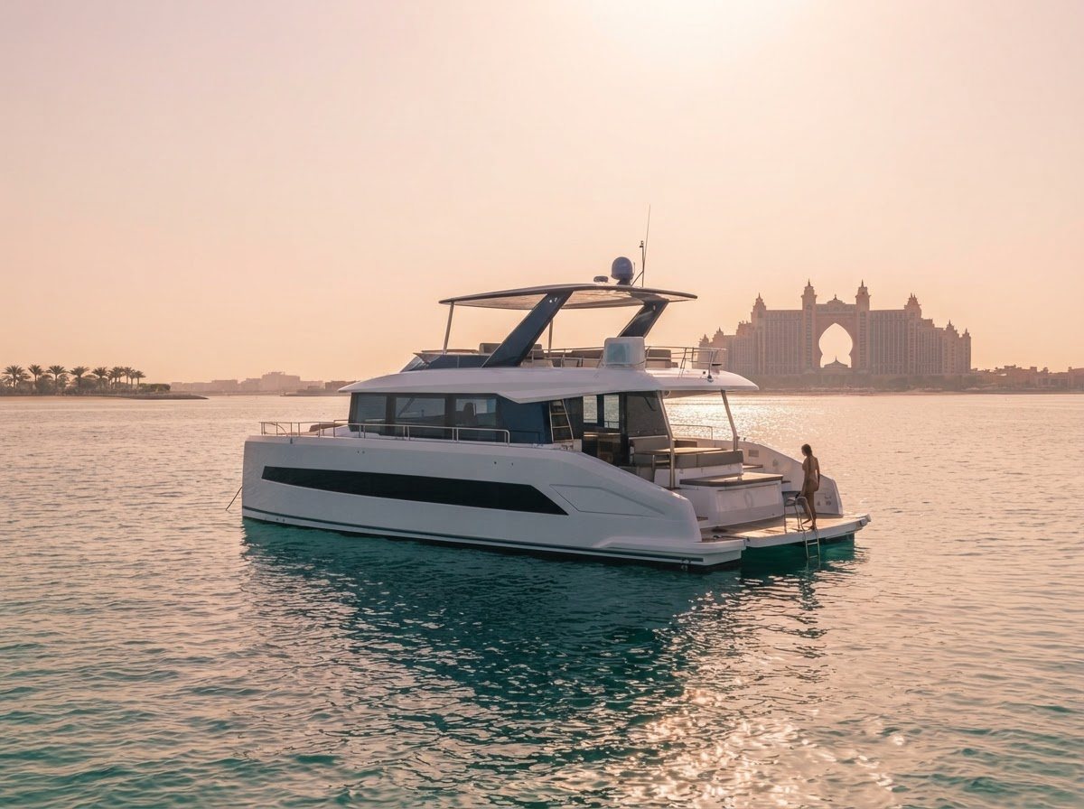 Sunrise Yacht Rental, picture 4