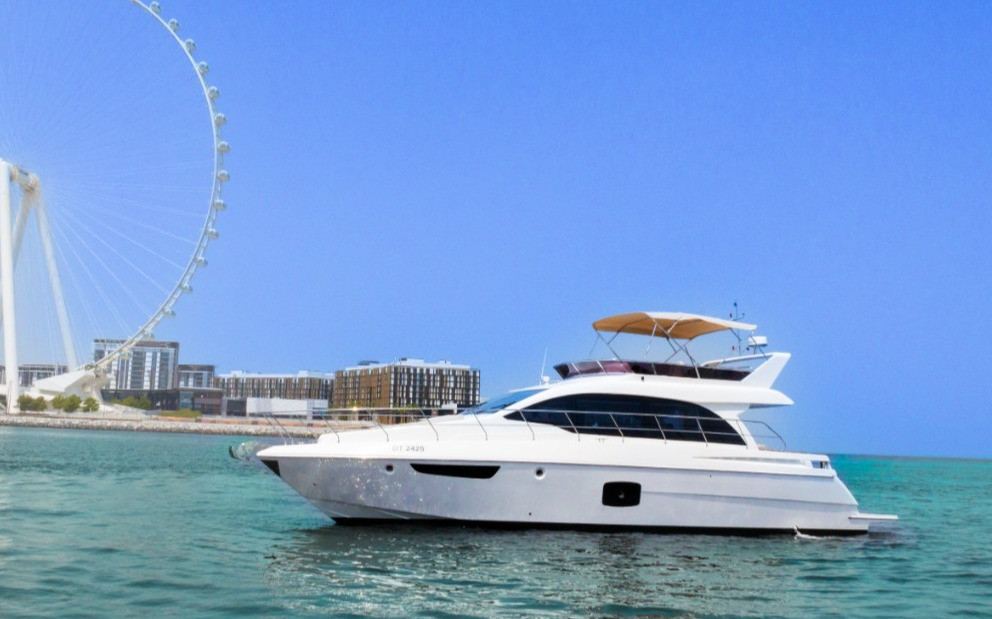 Sky Walker Lee, 52 ft