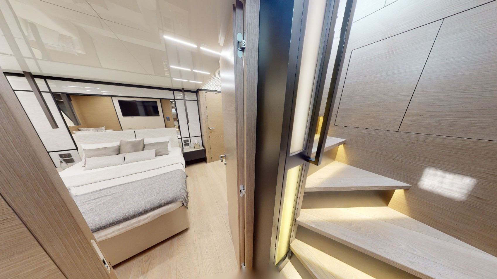 Ferretti 78 ft — photo 14
