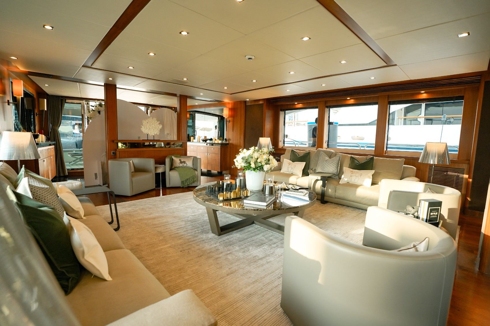 Sunseeker Encore — photo 2