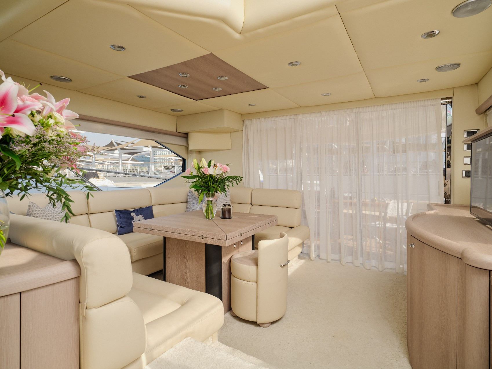 Sunseeker Satoshi — photo 2