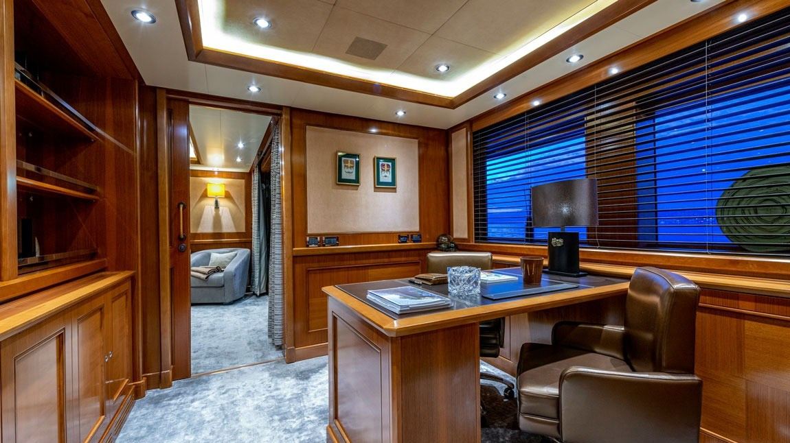 M/Y Behike — фото 3