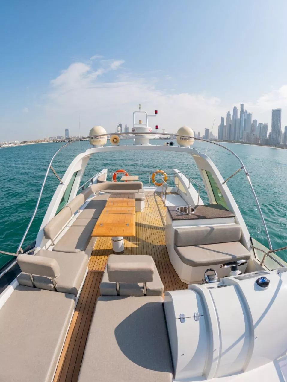 Azimut Lana — photo 5