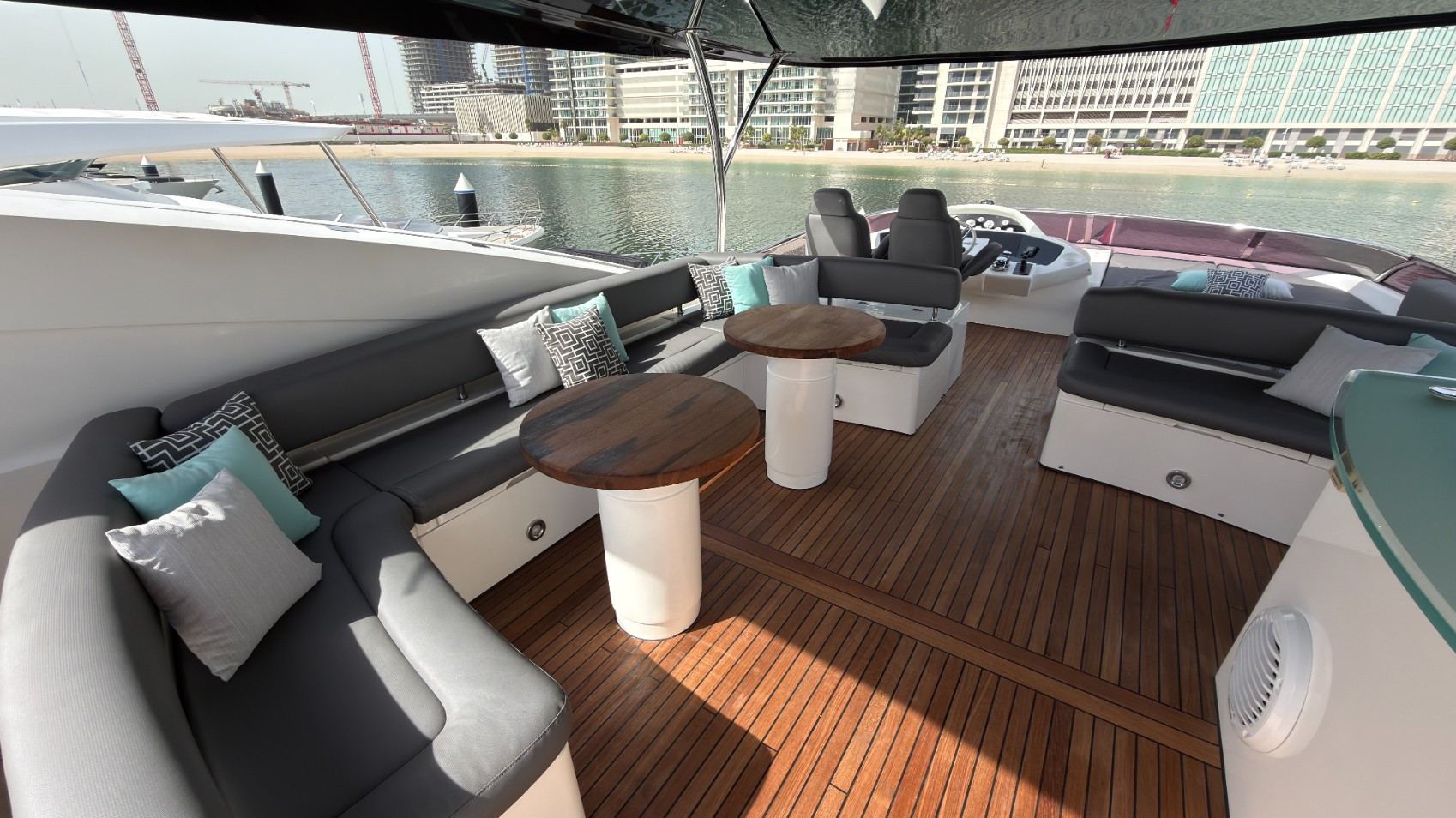 Sunseeker Aarna — photo 3