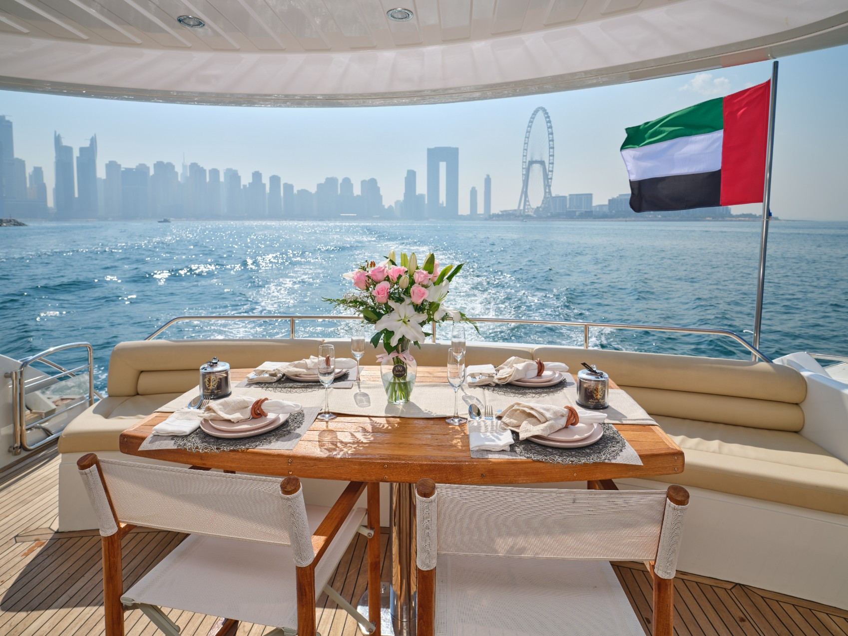 Sunseeker Satoshi — photo 8