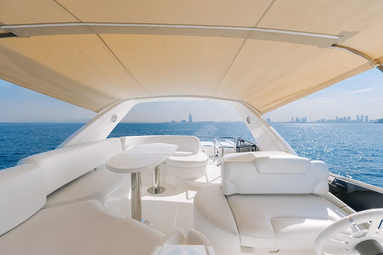 Azimut Candy — photo 10