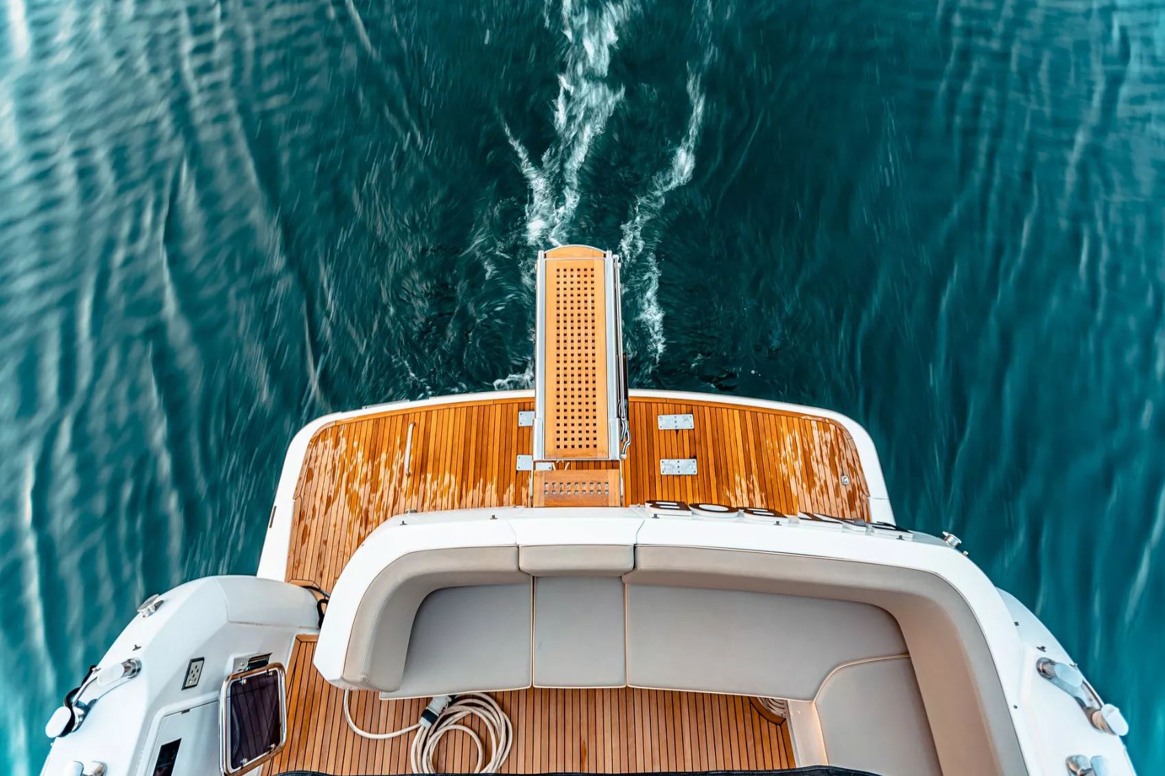 Azimut Magellano 43 ft — photo 5