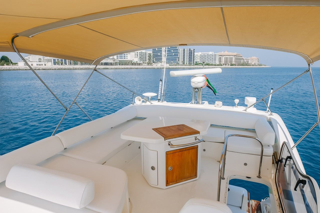 Azimut No Regrets — photo 7