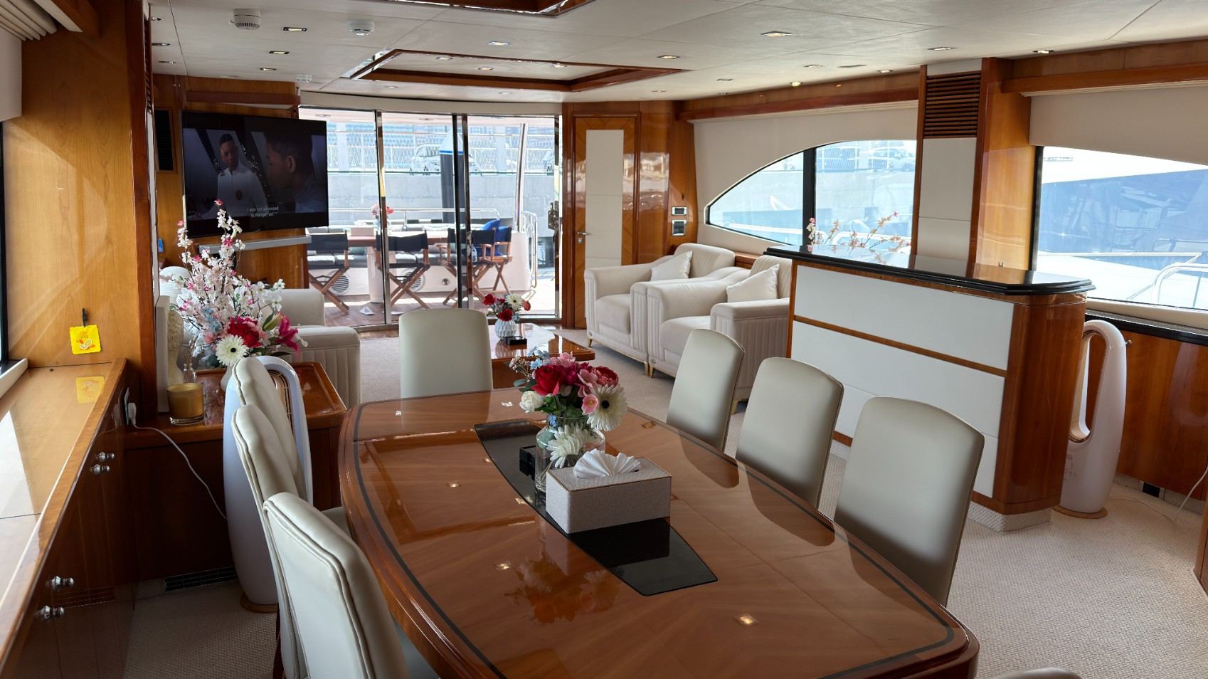 Sunseeker Aarna — photo 13