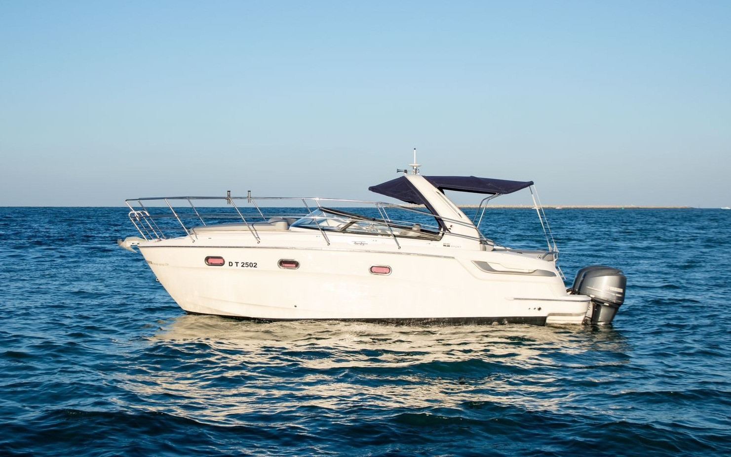 Nora, 33 ft