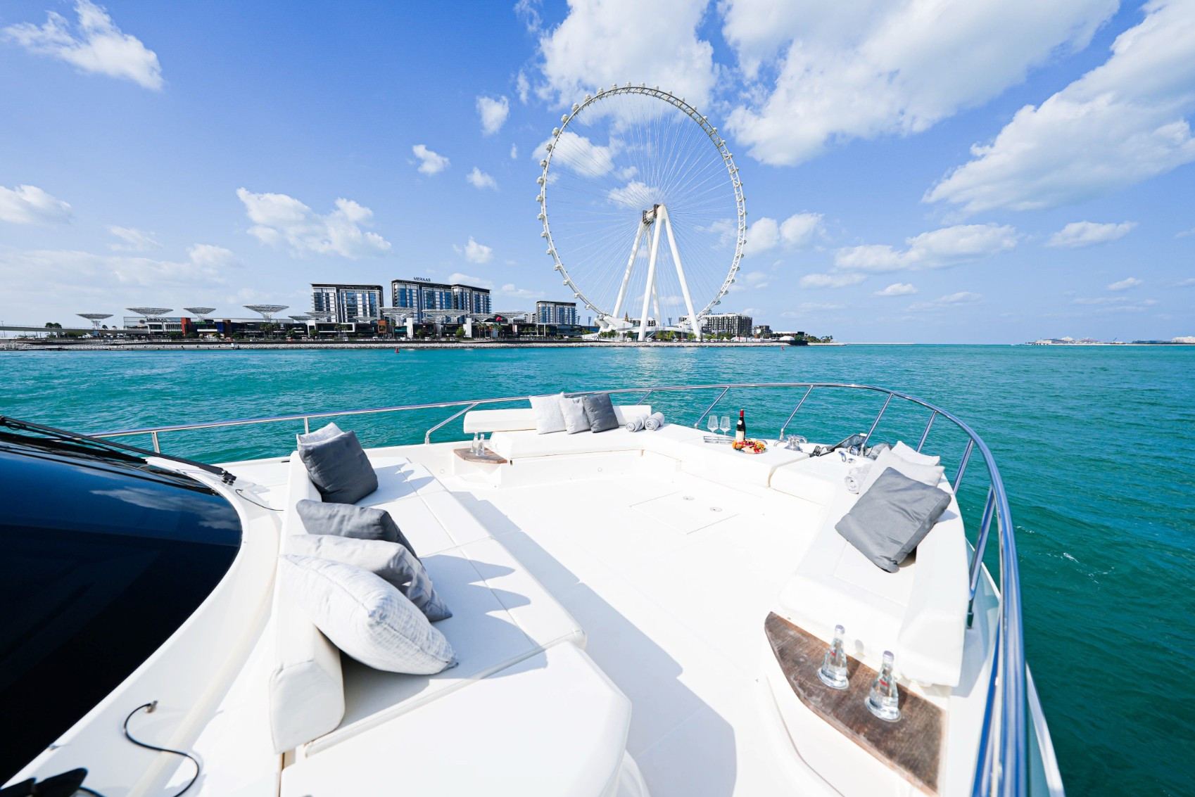 Ferretti 67 ft — photo 10