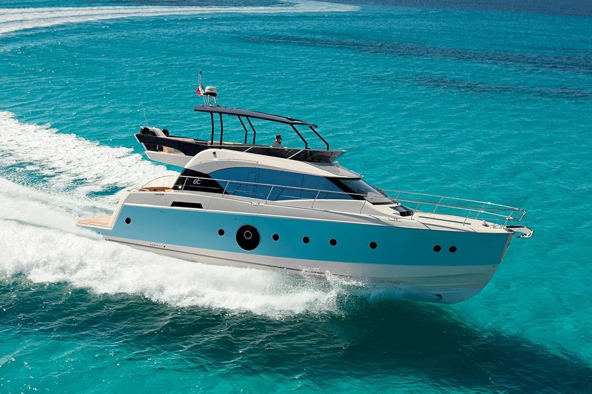 Monte Carlo 6 — photo 10