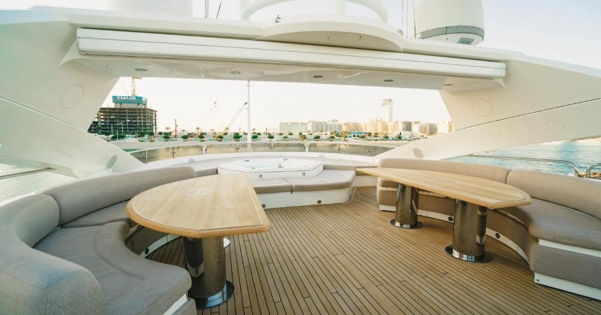 Sunseeker Lucien — photo 10