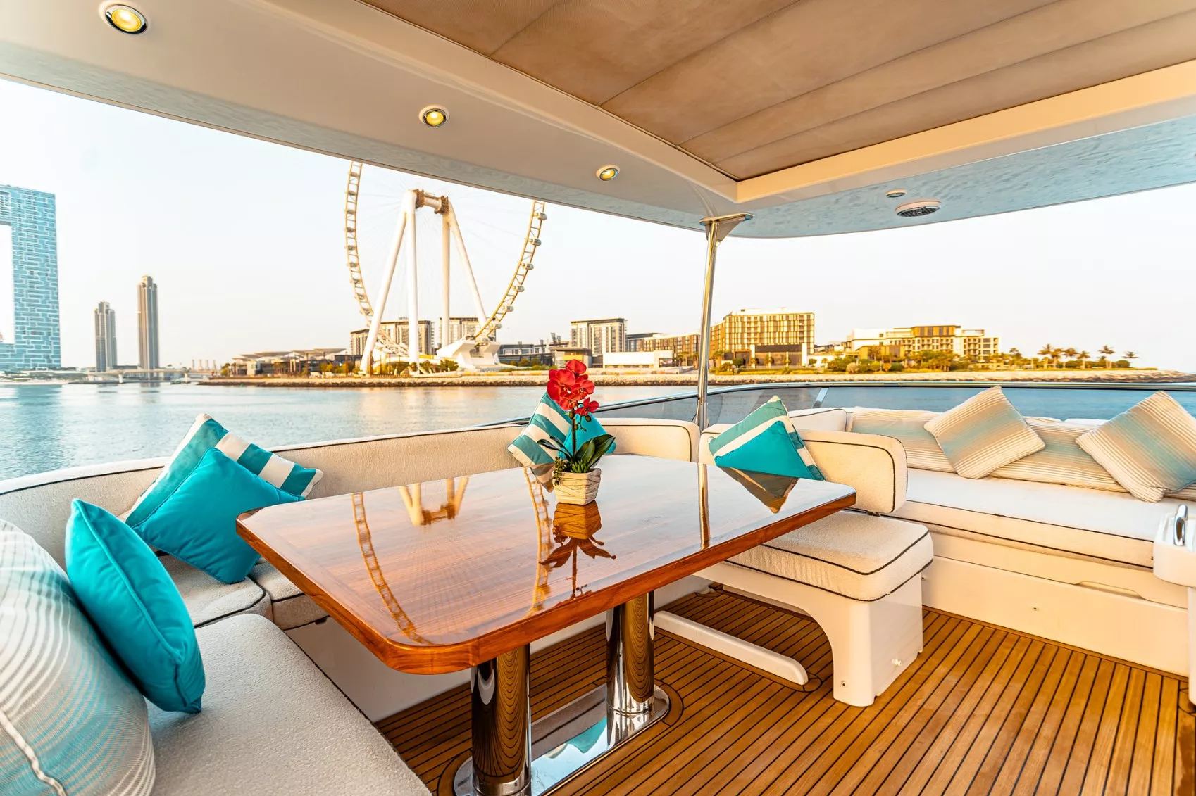 Azimut Magellano 66 ft — photo 2