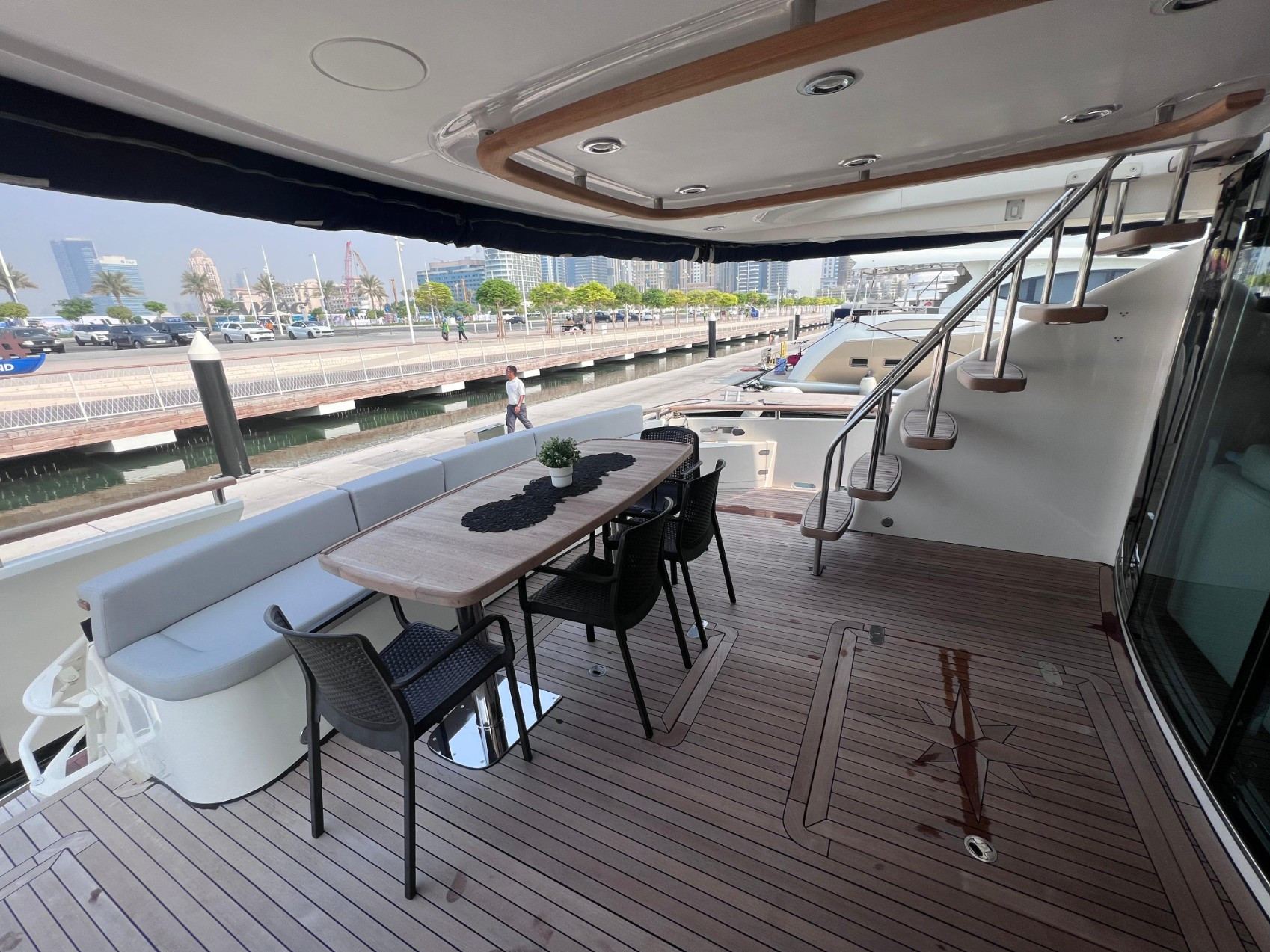 Fairline Liberty — photo 3
