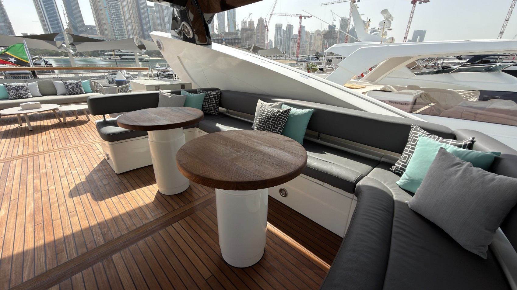 Sunseeker Aarna — photo 14