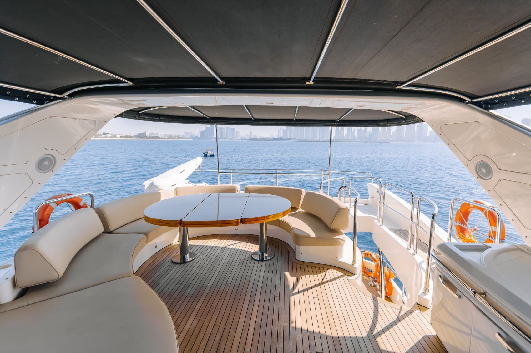 Azimut Viktoria — photo 16