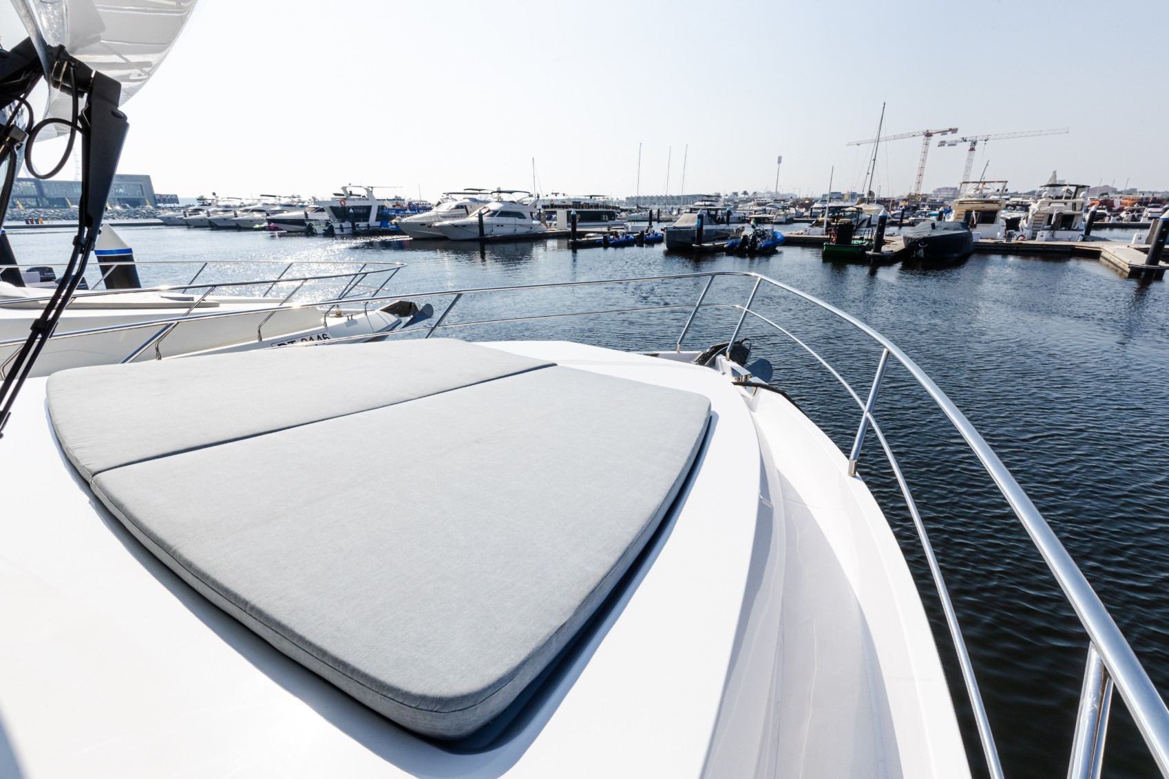 Sky Walker Fly X53 Sport — photo 2