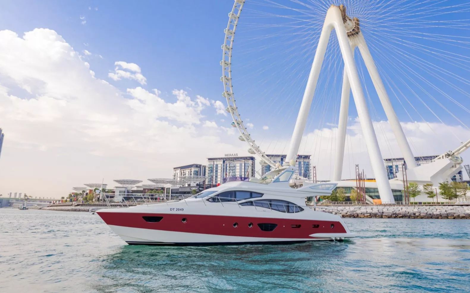 Azimut Lana, 62 ft