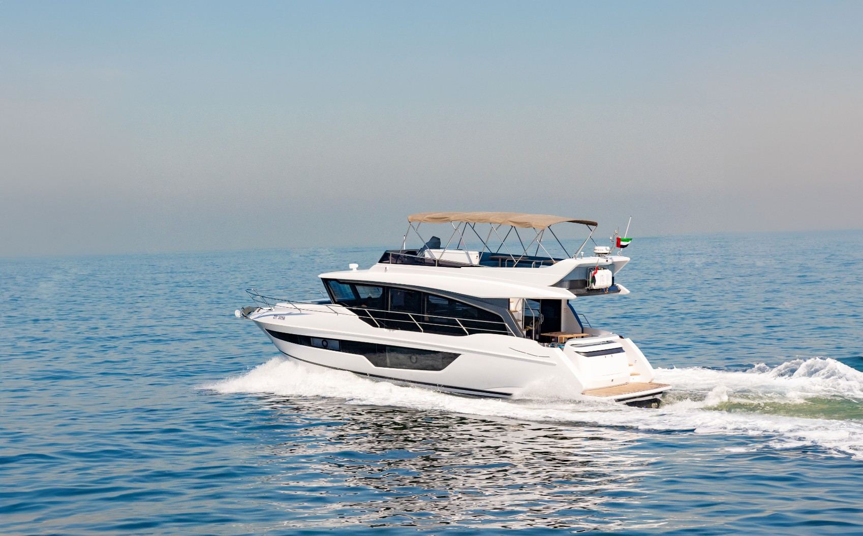 Sky Walker Fly X53 Sport — photo 13