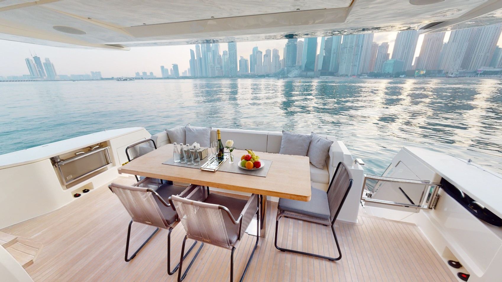 Ferretti 78 ft — photo 15