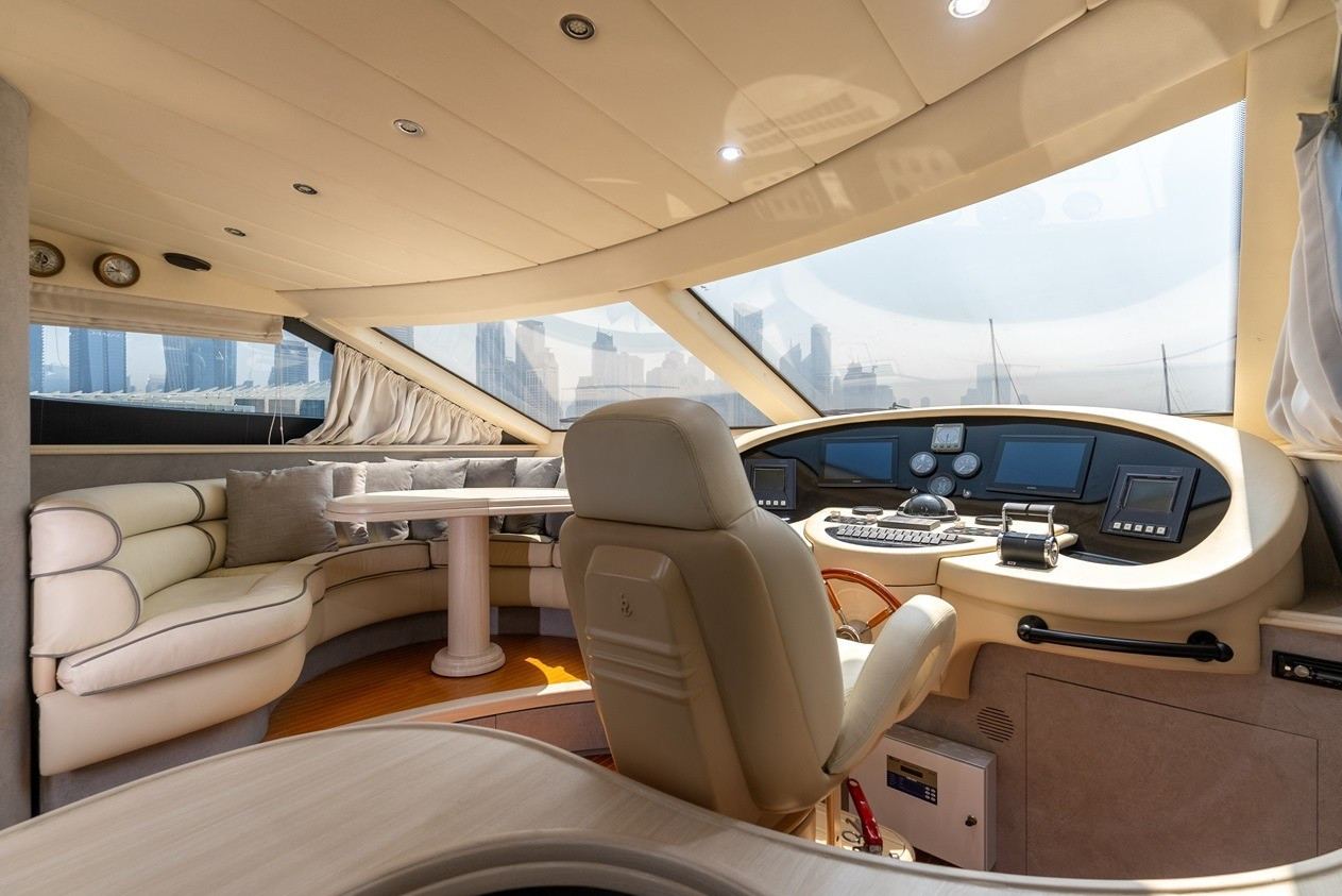 Azimut Anna — photo 6