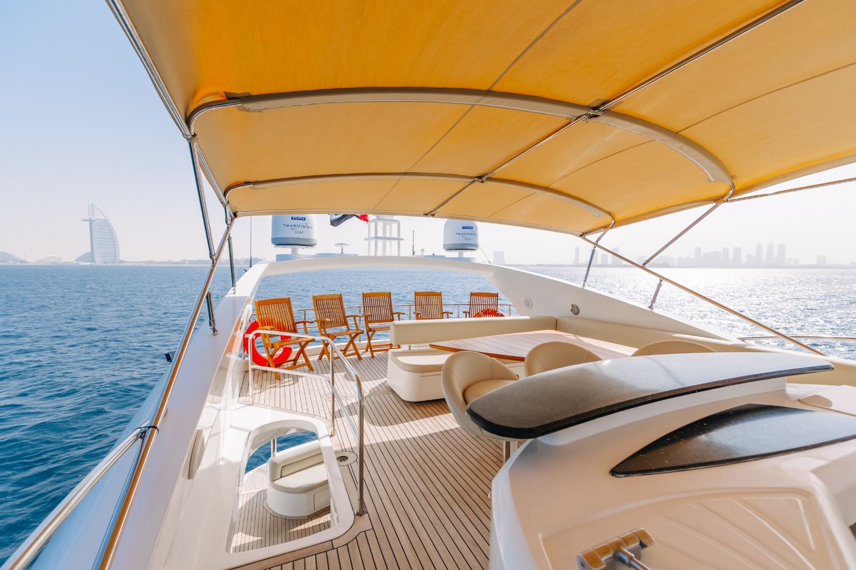 Sunseeker Why Not — photo 10
