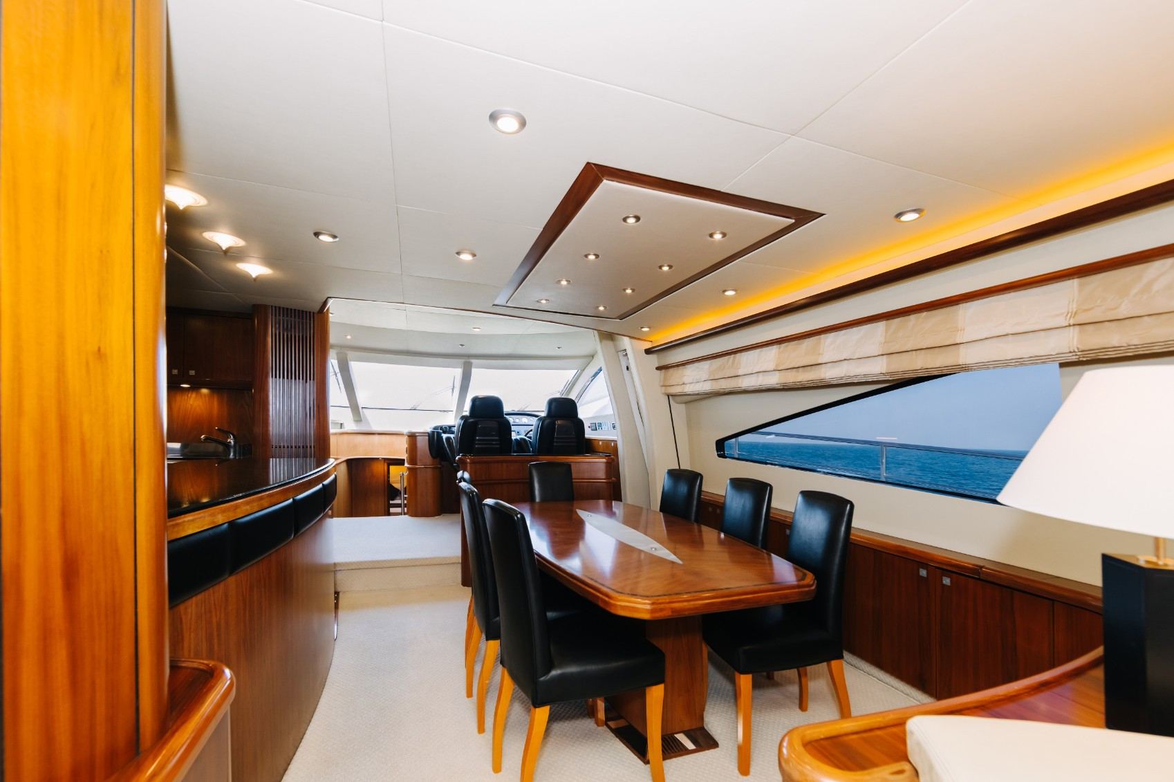 Sunseeker Why Not — photo 9