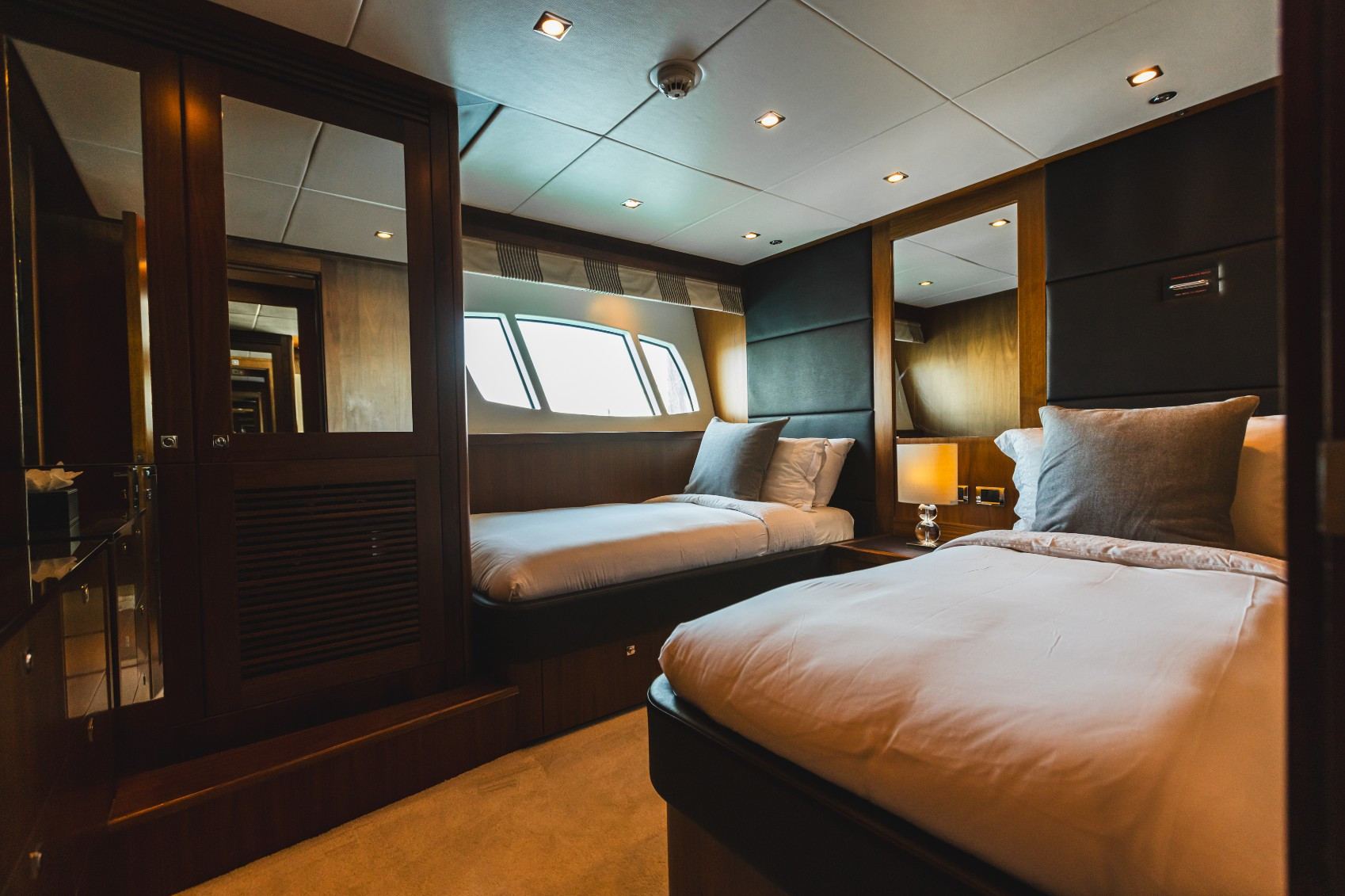 Sunseeker Lucien — photo 3