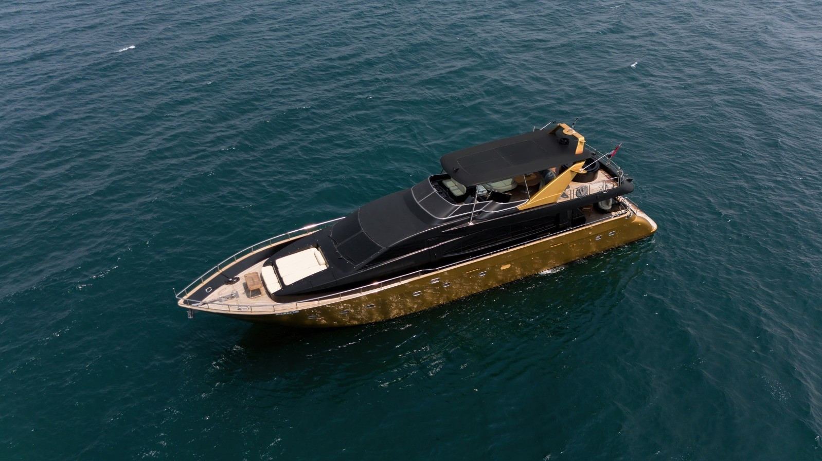 Azimut Anna — photo 7
