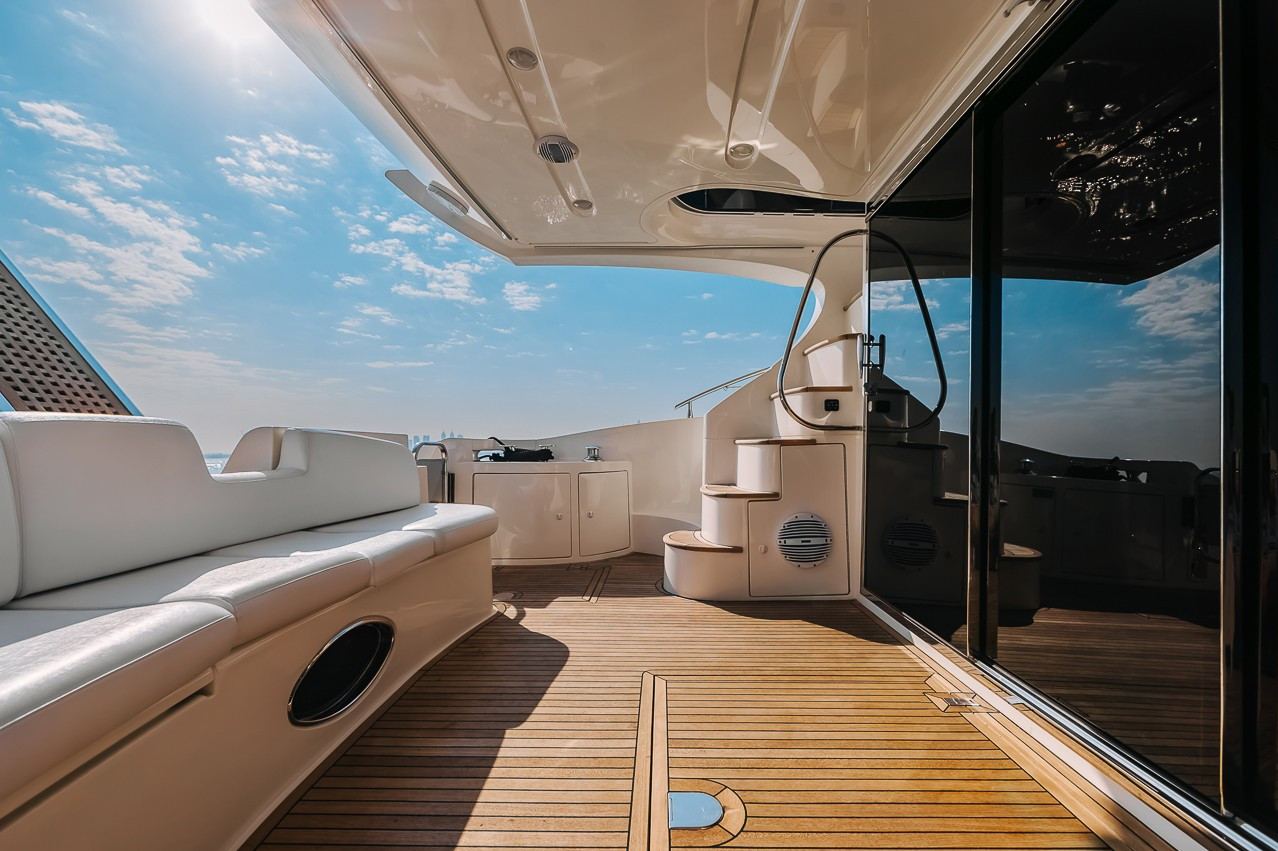 Azimut Candy — photo 9