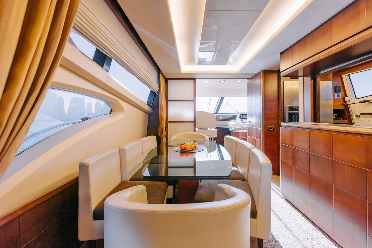 Azimut Viktoria — photo 10