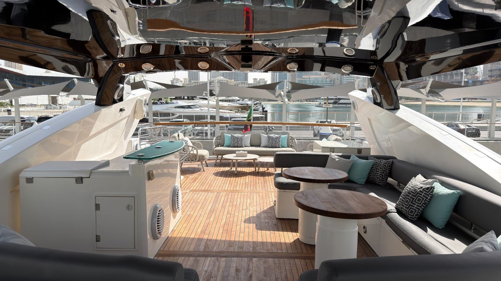 Sunseeker Aarna — photo 15