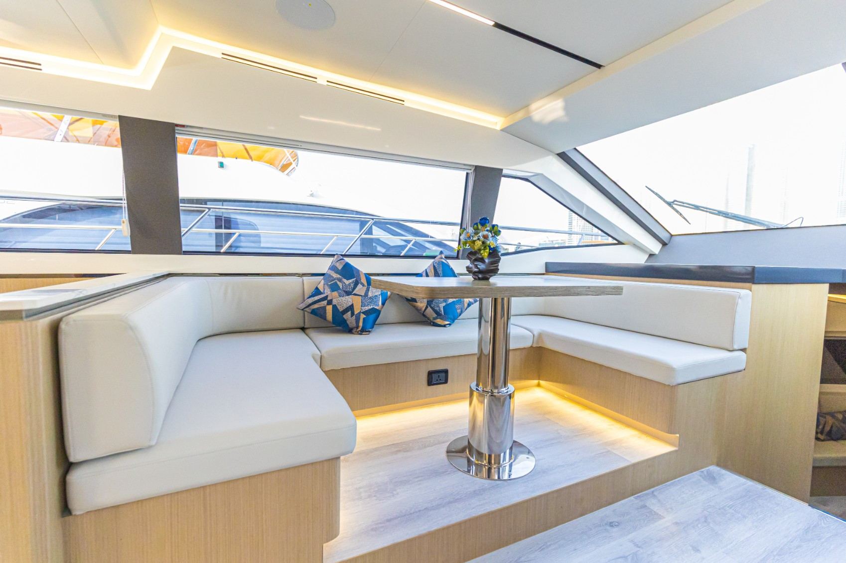 Sky Walker Axa — photo 11