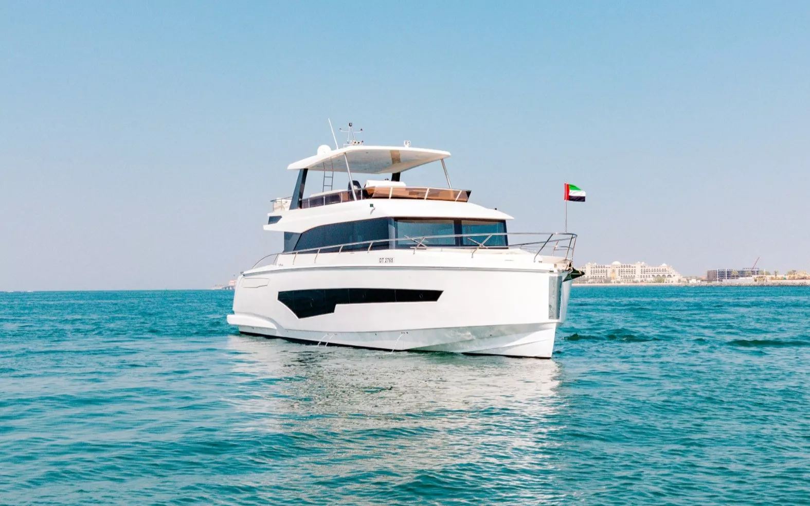 Sky Walker Reno, 62 ft