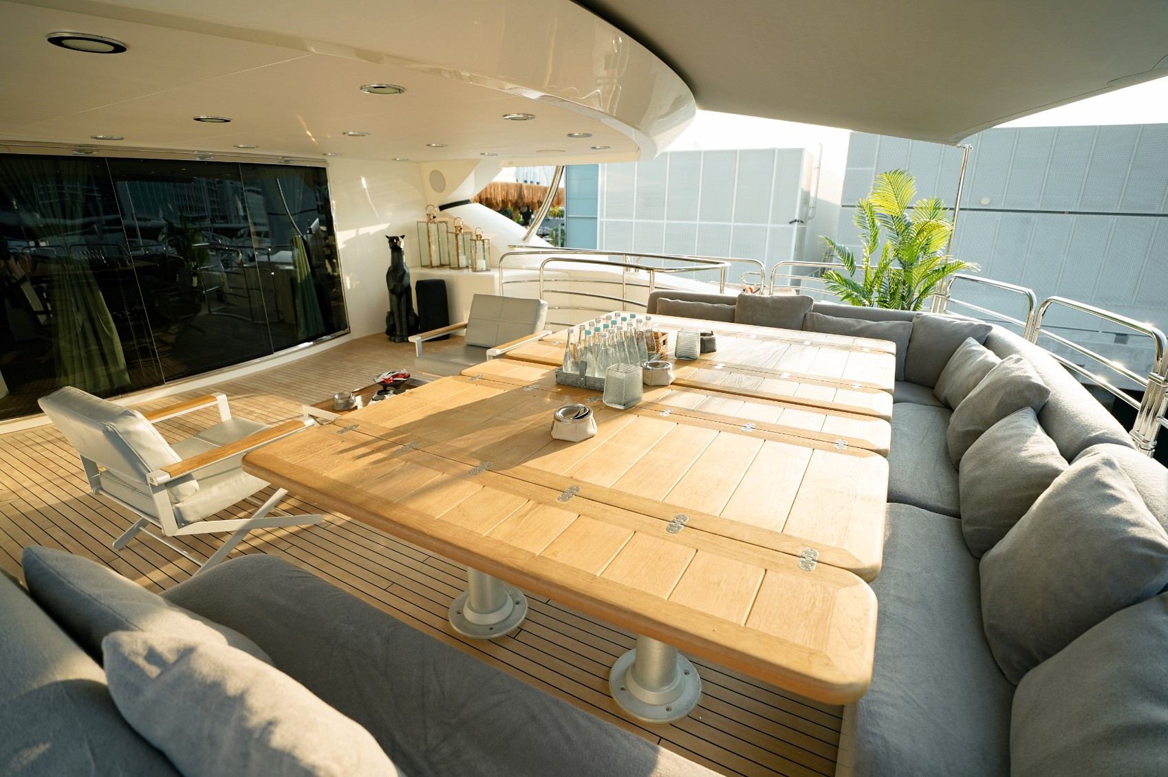 Sunseeker Encore — photo 5