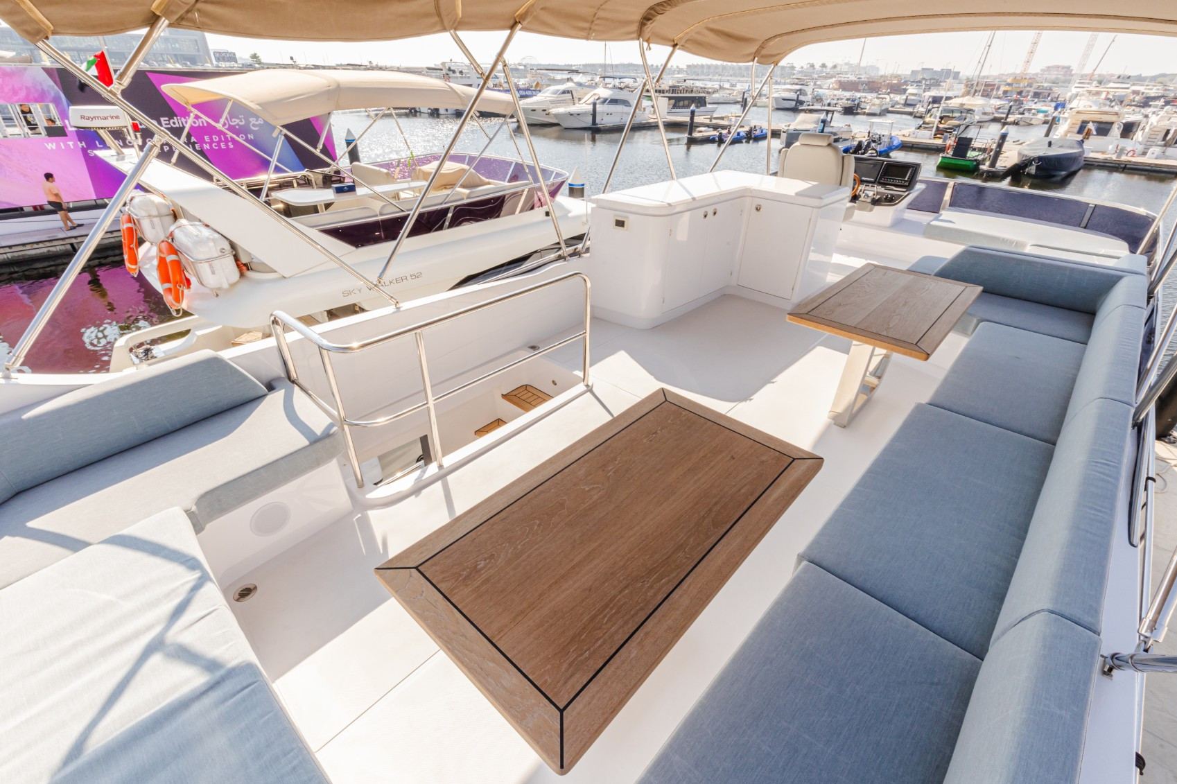 Sky Walker Fly X53 Sport — photo 6