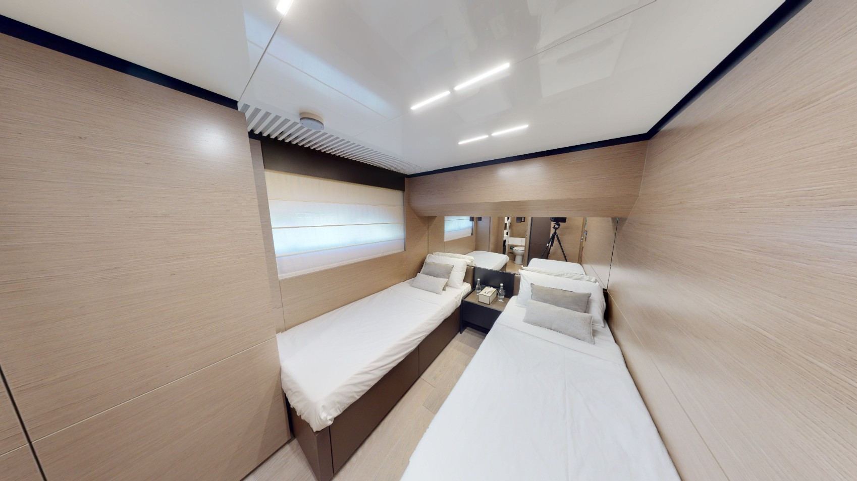Ferretti 78 ft — photo 9