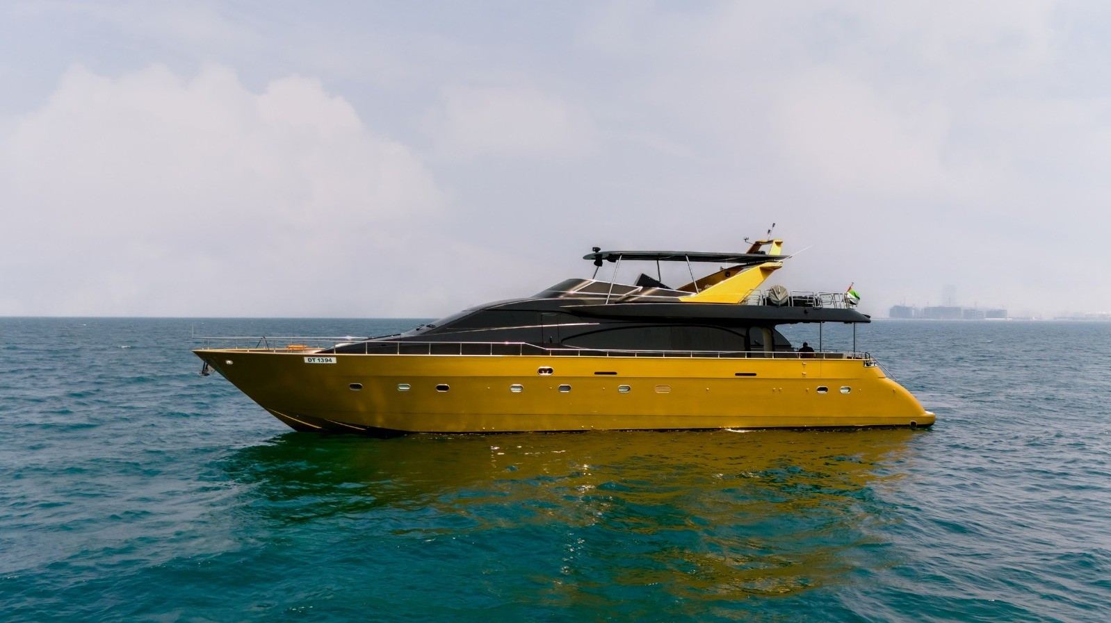 Azimut Anna — photo 2
