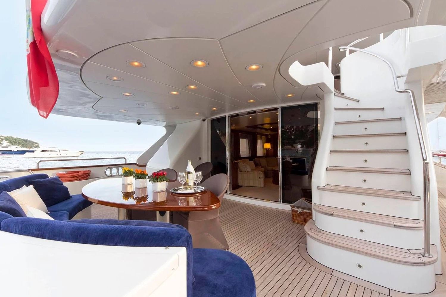 Benetti Gallus — photo 3