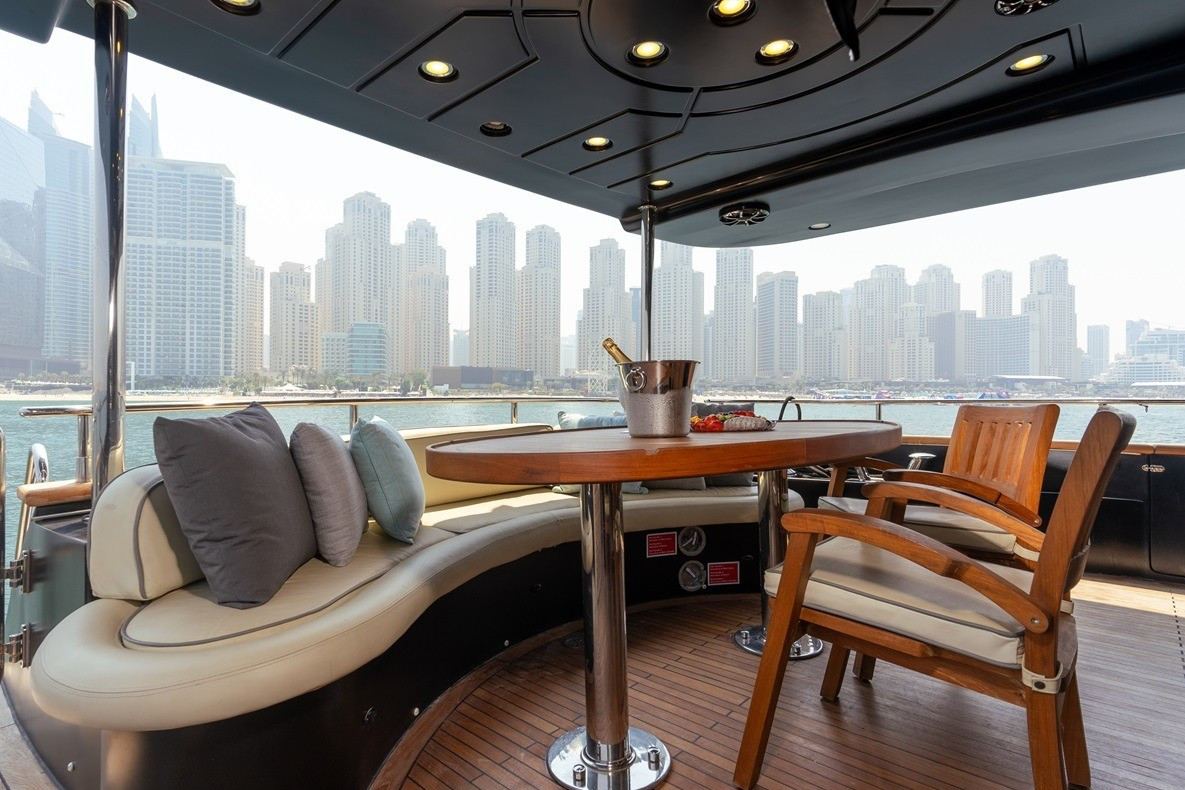 Azimut Anna — photo 11