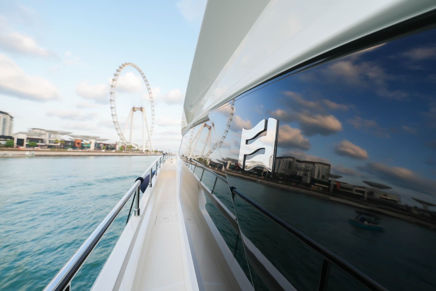 Ferretti 67 ft — photo 6