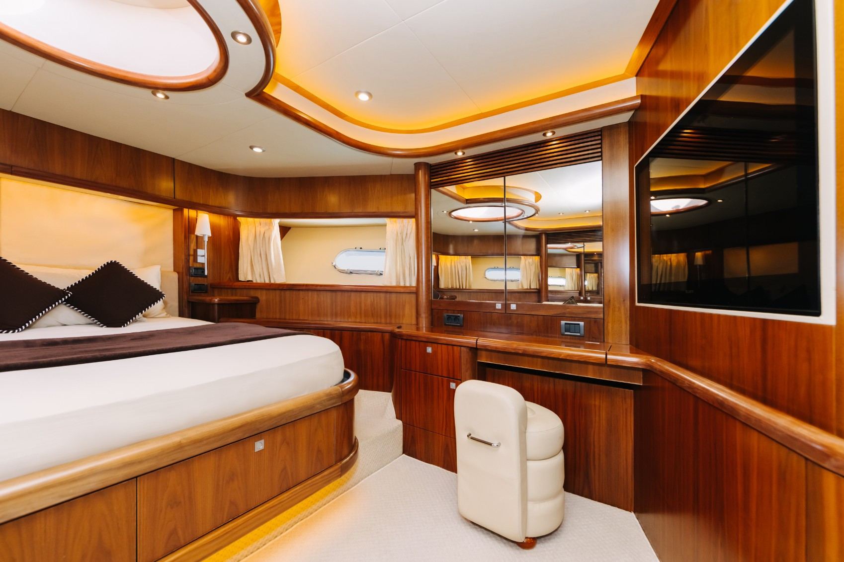 Sunseeker Why Not — photo 8