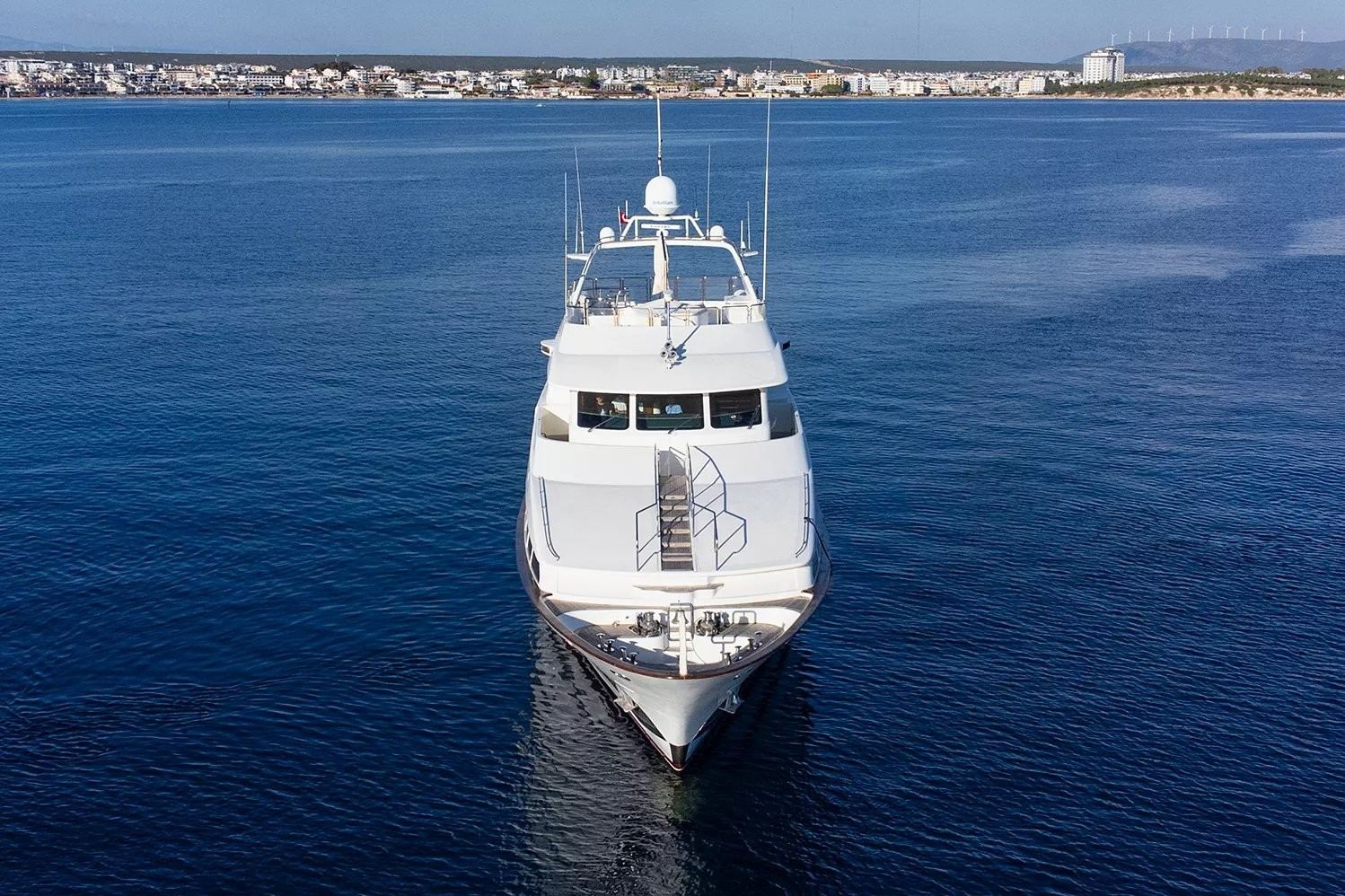 Benetti Gallus — photo 10